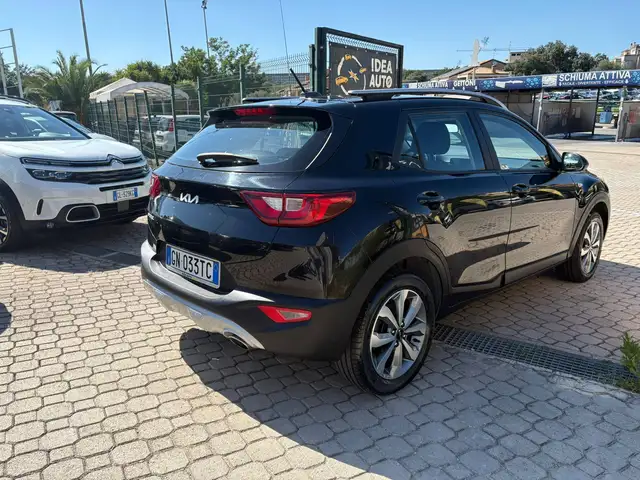 Kia Stonic view 6