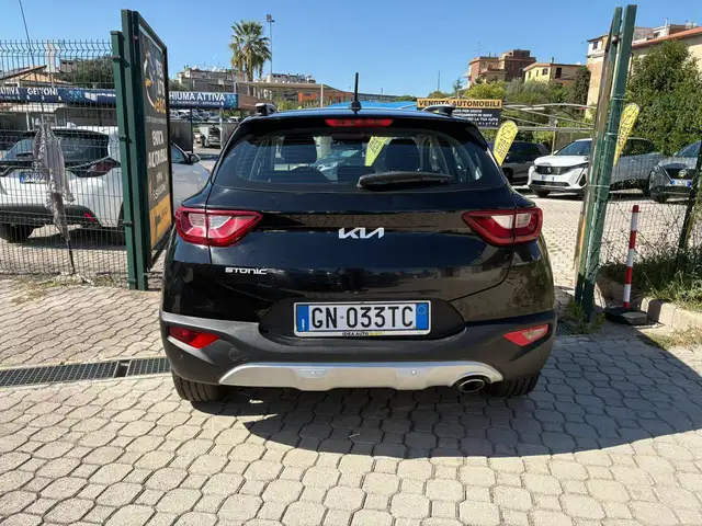 Kia Stonic view 5