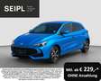 MG MG3 1,5 Hybrid+ Luxury Aut. Blau - thumbnail 1
