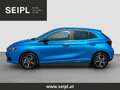 MG MG3 1,5 Hybrid+ Luxury Aut. Blau - thumbnail 4