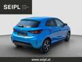 MG MG3 1,5 Hybrid+ Luxury Aut. Blau - thumbnail 5