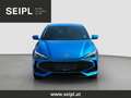 MG MG3 1,5 Hybrid+ Luxury Aut. Blau - thumbnail 3