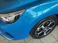 MG MG3 1,5 Hybrid+ Luxury Aut. Blau - thumbnail 7