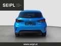 MG MG3 1,5 Hybrid+ Luxury Aut. Blau - thumbnail 6
