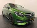 Mercedes-Benz B 200 d Aut. **Urban-LED-Navi-Leder-Assistenten-Top** Grün - thumbnail 2