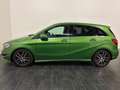 Mercedes-Benz B 200 d Aut. **Urban-LED-Navi-Leder-Assistenten-Top** Grün - thumbnail 5