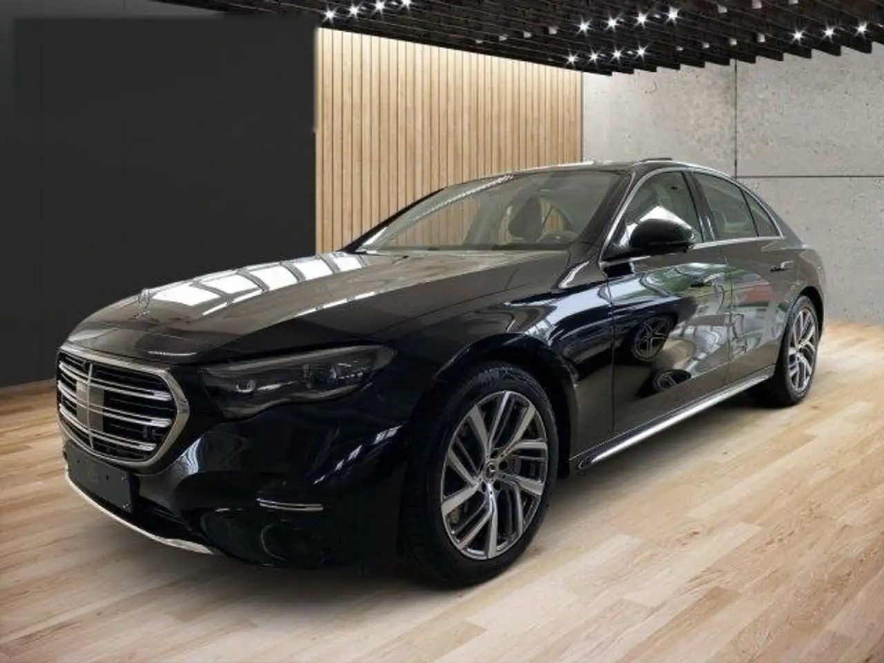 Mercedes-Benz E 400