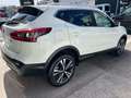 Nissan Qashqai 1.3 DIG-T N-Connecta 4x2 103kW Blanco - thumbnail 4
