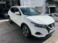 Nissan Qashqai 1.3 DIG-T N-Connecta 4x2 103kW Blanco - thumbnail 3