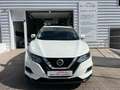 Nissan Qashqai 1.3 DIG-T N-Connecta 4x2 103kW Blanco - thumbnail 2