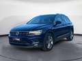 Volkswagen Tiguan 2.0 TDI Advanced 150cv DSG Bluemotion Technology Bleu - thumbnail 1