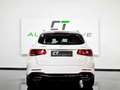 Mercedes-Benz GLC 300 e PHEV 4Matic AMG-Line Weiß - thumbnail 5