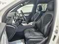 Mercedes-Benz GLC 300 e PHEV 4Matic AMG-Line Weiß - thumbnail 10