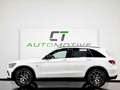 Mercedes-Benz GLC 300 e PHEV 4Matic AMG-Line Weiß - thumbnail 4