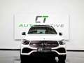Mercedes-Benz GLC 300 e PHEV 4Matic AMG-Line Weiß - thumbnail 2