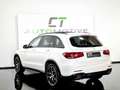 Mercedes-Benz GLC 300 e PHEV 4Matic AMG-Line Weiß - thumbnail 4