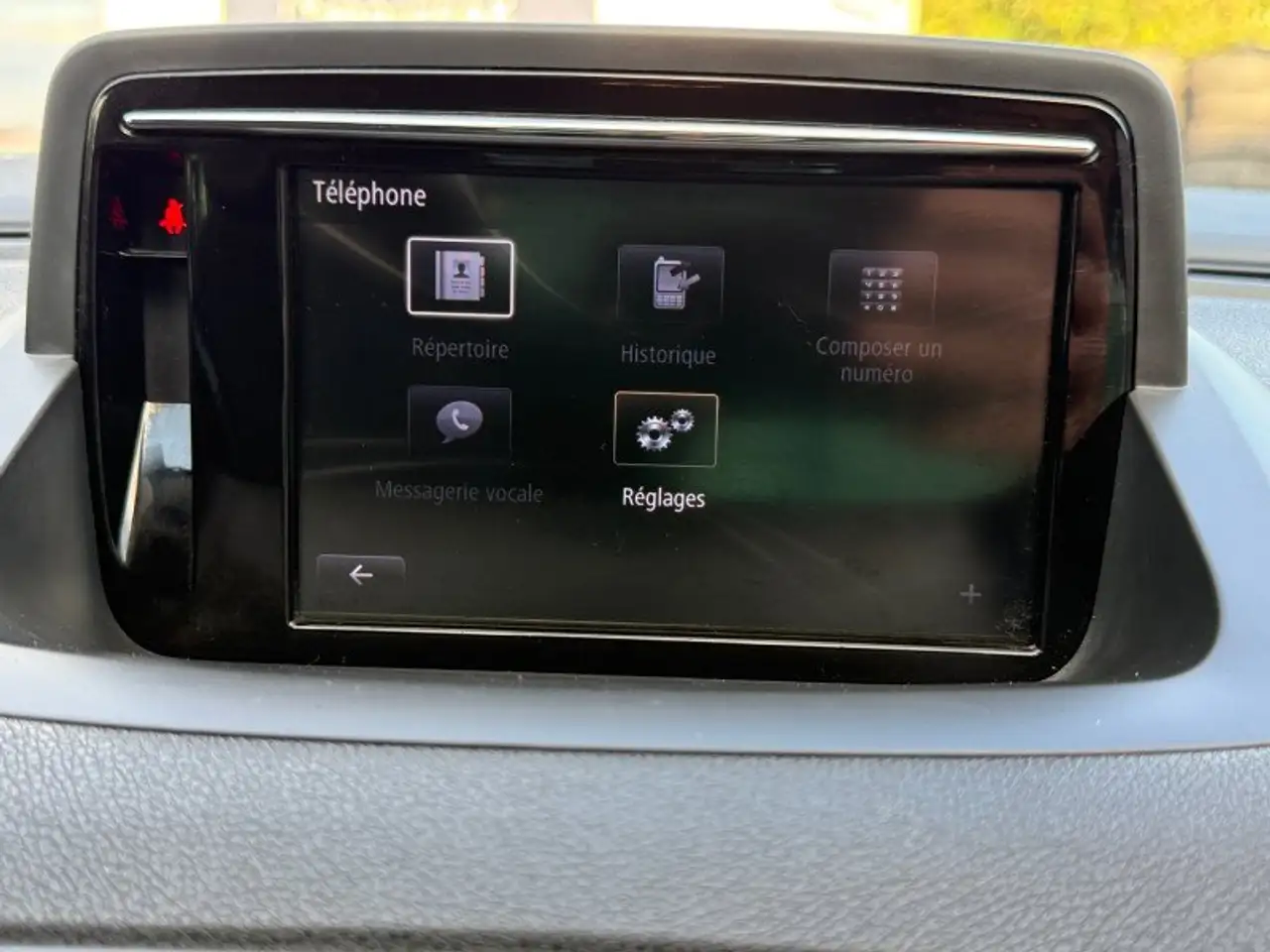Renault Megane Coupé — photo 20