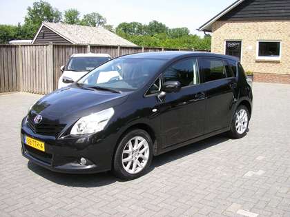 Toyota Verso 1.8 VVT-i Business NAVI  PANORAMA  CAMERA  NL-AUTO