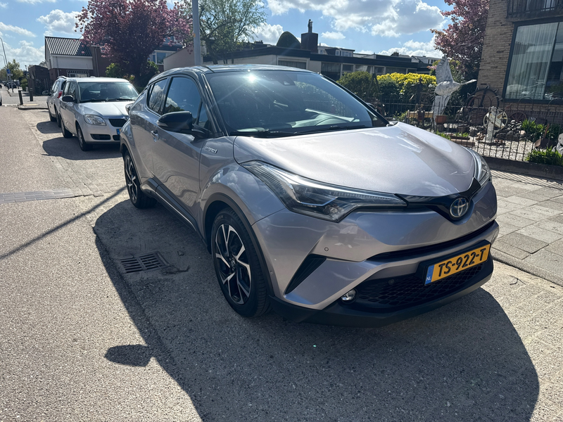 Photo du véhicule