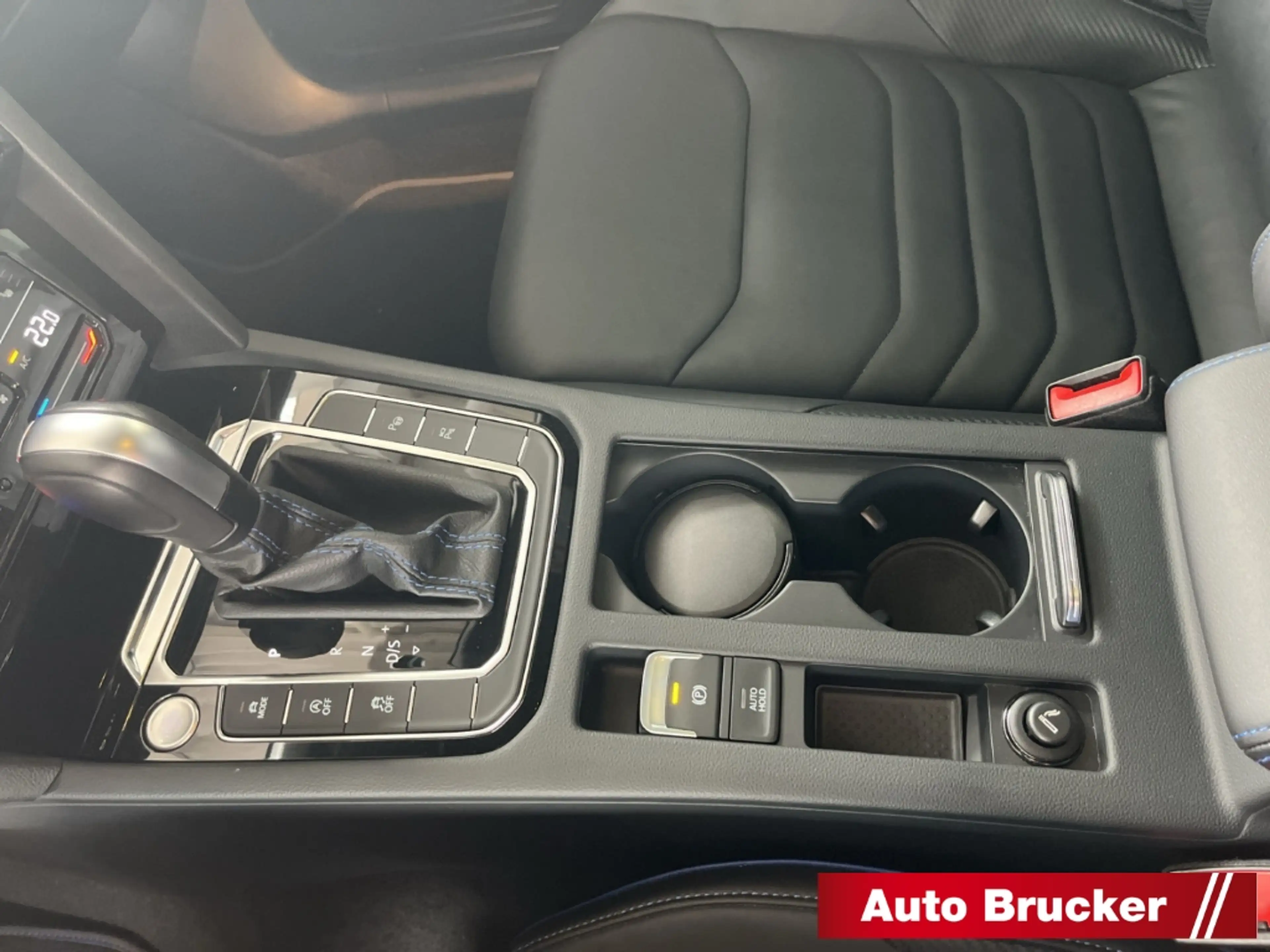 Volkswagen Arteon SB R 4Motion+DSG+Navi+LED+Pano+3-Zonen-Klima+SH vo — photo 12