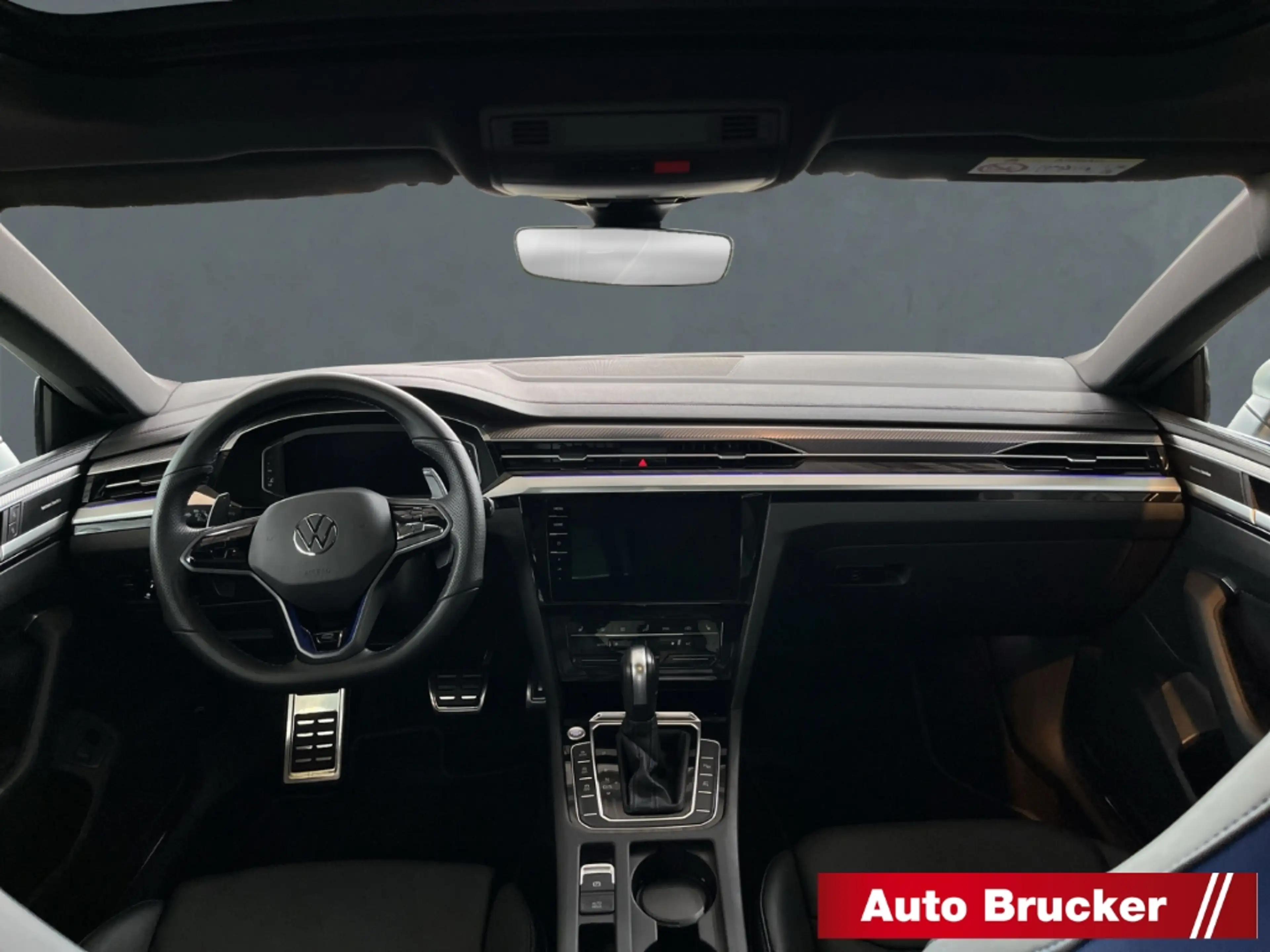 Volkswagen Arteon SB R 4Motion+DSG+Navi+LED+Pano+3-Zonen-Klima+SH vo — photo 7