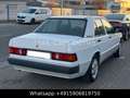 Mercedes-Benz 190 Weiß - thumbnail 3