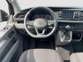 Volkswagen T6 Kombi T6.1 Kombi LR TDI DSG|9-SITZER|SHZ|AHK|TEMPOMAT Schwarz - thumbnail 10