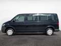 Volkswagen T6 Kombi T6.1 Kombi LR TDI DSG|9-SITZER|SHZ|AHK|TEMPOMAT Schwarz - thumbnail 3