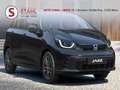 Honda Jazz Hybrid Advance Aut. | Auto Stahl Wien 23 Schwarz - thumbnail 1