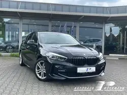 Bmw 120 d M Sport Navi CarPlay AHK DAB Spur