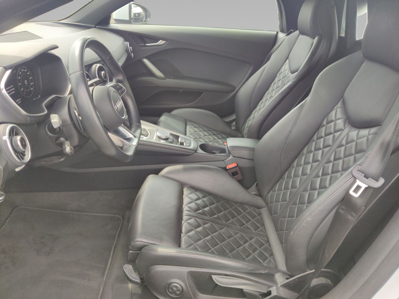 Audi TT 45 TFSI quattro S-tronic LED Leder — photo 12