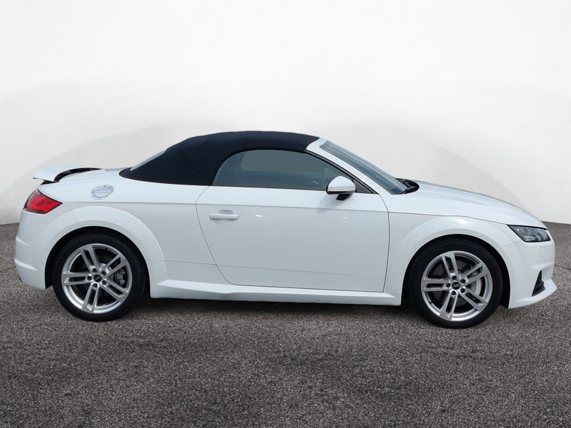 Audi TT 45 TFSI quattro S-tronic LED Leder — photo 8