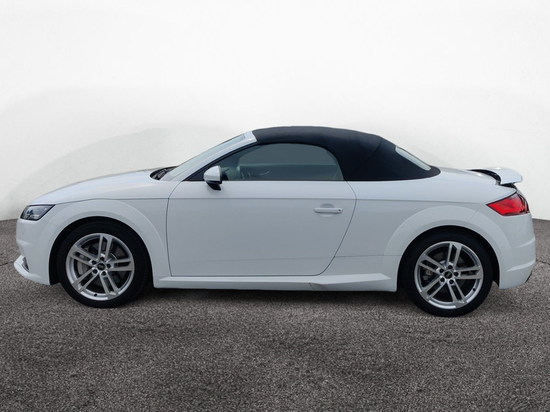 Audi TT 45 TFSI quattro S-tronic LED Leder — photo 3
