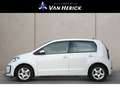 Volkswagen up! 1.0 BMT move up! | Airco | DAB | LM velgen Blanco - thumbnail 2