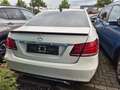Mercedes-Benz E 200 E -Klasse Lim. CDI BlueEfficiency Leder Blanco - thumbnail 4