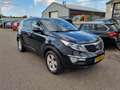 Kia Sportage 1.6 GDI X-ecutive Plus Pack Clima! Bj:2012 NAP! Nero - thumbnail 2