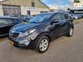 Kia Sportage 1.6 GDI X-ecutive Plus Pack Clima! Bj:2012 NAP! Nero - thumbnail 1