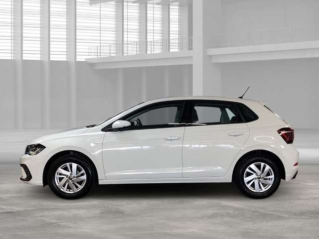 Volkswagen Polo Style 1.0 TSI Navi Digitales Cockpit LED Blendfrei