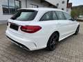 Mercedes-Benz C 250 d T 4Matic AMG LINE, 9G-Tronic Beyaz - thumbnail 4