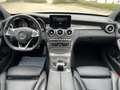 Mercedes-Benz C 250 d T 4Matic AMG LINE, 9G-Tronic Blanc - thumbnail 7