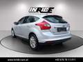 Ford Focus Titanium*Anhängerk*Sitzheizung*2-Besitz* Silber - thumbnail 9