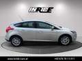 Ford Focus Titanium*Anhängerk*Sitzheizung*2-Besitz* Silber - thumbnail 6