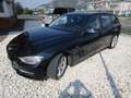 BMW 316 F31 Touring 316d Modern Aut. Neop. Bleu - thumbnail 1