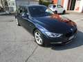 BMW 316 F31 Touring 316d Modern Aut. Neop. Bleu - thumbnail 2