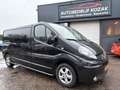 Renault Trafic 2.0 dCi L2H1 DC AUTOMAAT Black Edition MARGE Zwart - thumbnail 1