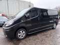 Renault Trafic 2.0 dCi L2H1 DC AUTOMAAT Black Edition MARGE Zwart - thumbnail 2