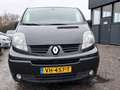 Renault Trafic 2.0 dCi L2H1 DC AUTOMAAT Black Edition MARGE Zwart - thumbnail 6