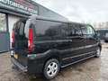 Renault Trafic 2.0 dCi L2H1 DC AUTOMAAT Black Edition MARGE Zwart - thumbnail 4