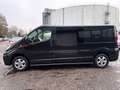 Renault Trafic 2.0 dCi L2H1 DC AUTOMAAT Black Edition MARGE Zwart - thumbnail 7
