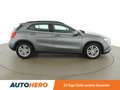 Mercedes-Benz GLA 200 GLA 200 d Aut. *TEMPO*NAVI*SHZ*PDC*EL. HECHKLAPPE* Grijs - thumbnail 7